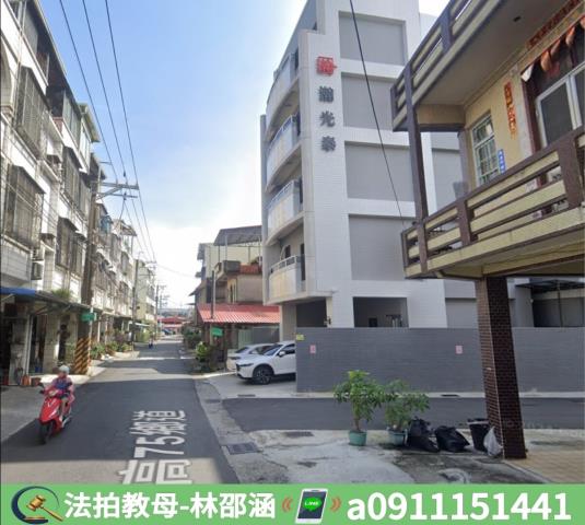 高雄大寮法拍華廈-5