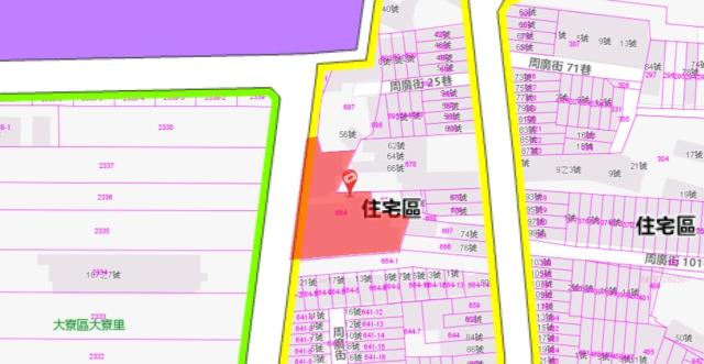 高雄大寮法拍華廈-7