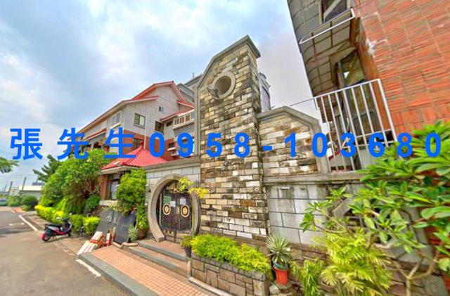 斗六法拍大樓-2