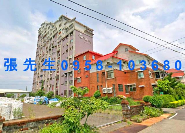 斗六法拍大樓-3