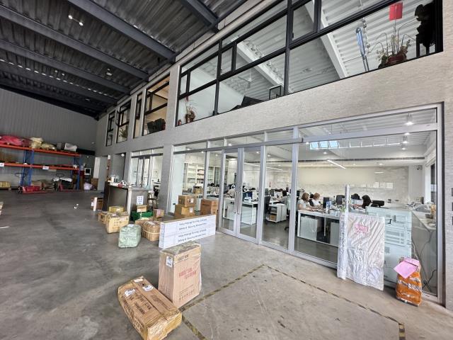 桃園中壢廠房-3