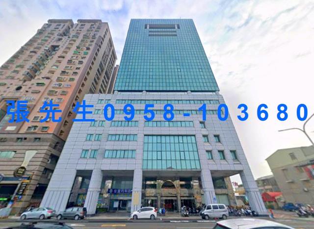 台南東區大樓法拍-1