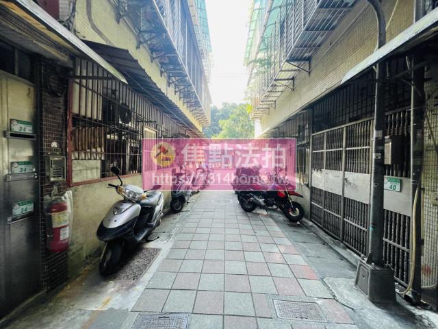 台北文山區法拍公寓-10
