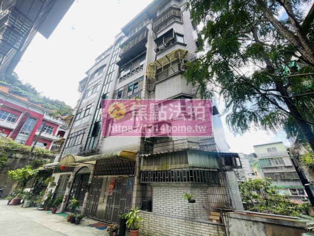 信義區公寓法拍-2