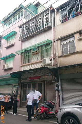 平鎮透天拍賣-2