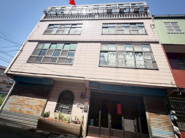 平鎮透天法拍-3