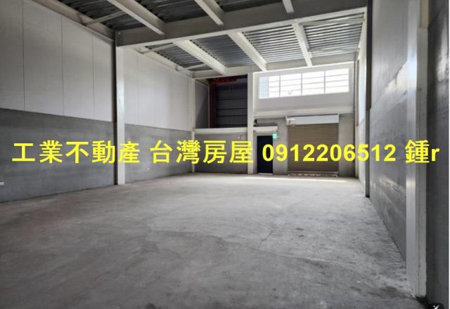 高雄廠房-1