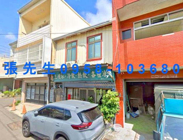 台中透天拍賣-1