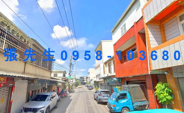 台中透天拍賣-4