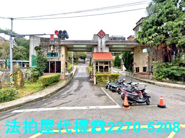 新北新店法拍公寓-3