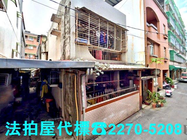 新北鶯歌透天法拍-4