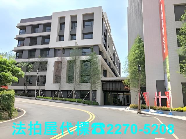 新北汐止華廈法拍-3