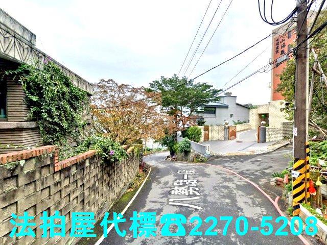 新北淡水法拍透天-6