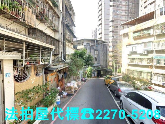 新北新店公寓法拍-3