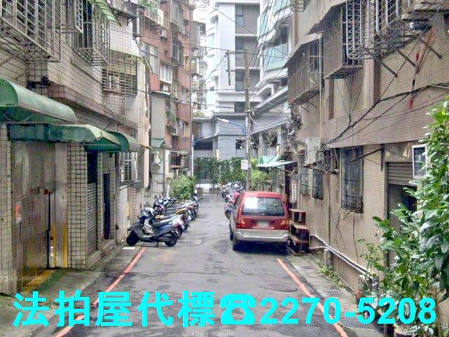 新北中和公寓法拍-3