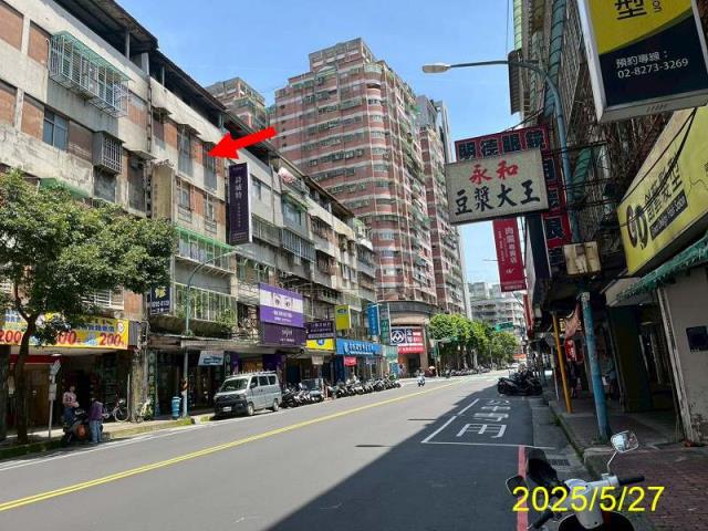 土城公寓拍賣-5