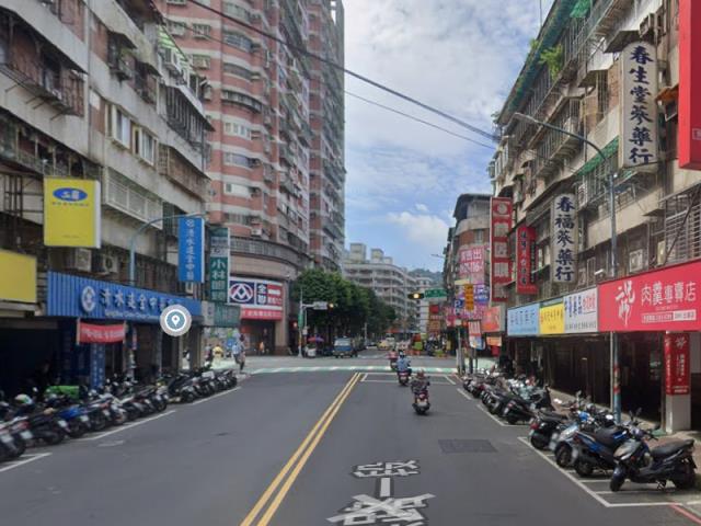 土城法拍公寓-8