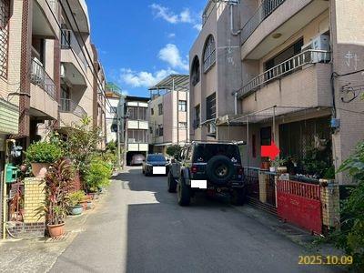 東區透天法拍-4