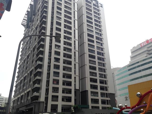 桃園法拍套房-3