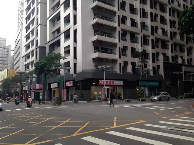 桃園法拍套房-4