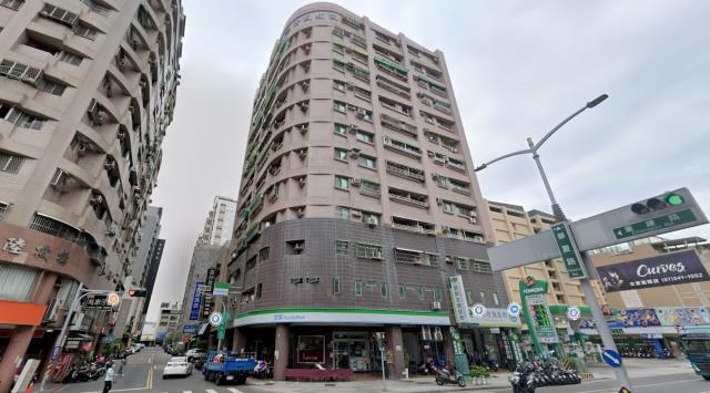 高雄法拍大樓-3