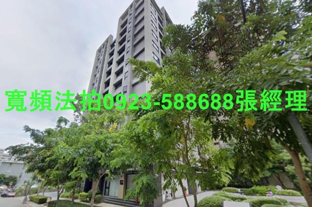 台中北屯法拍大樓-2