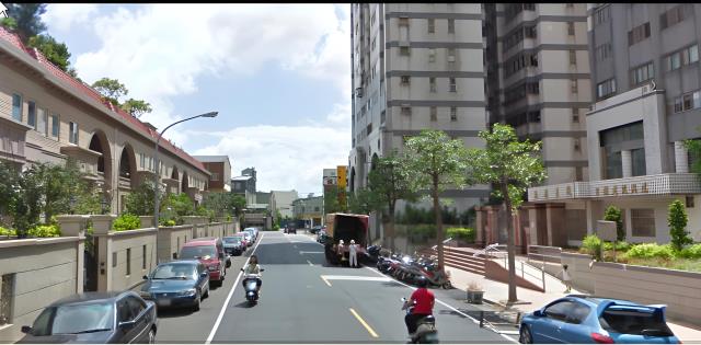 桃園平鎮法拍大樓-4