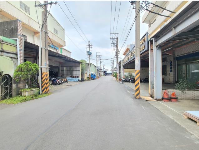 桃園八德廠房-6