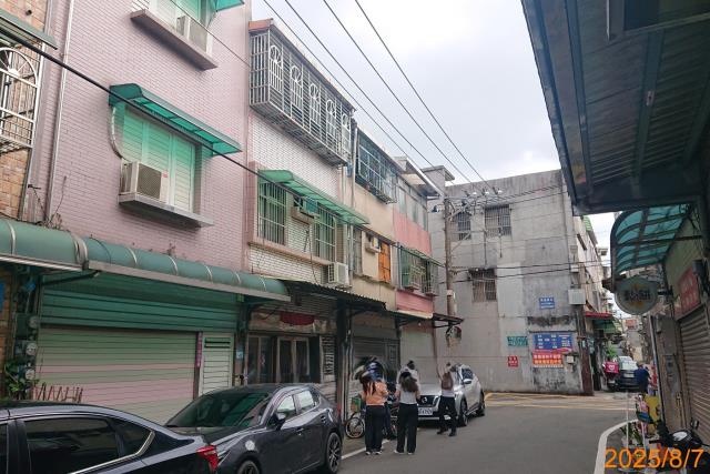 桃園平鎮法拍透天-3