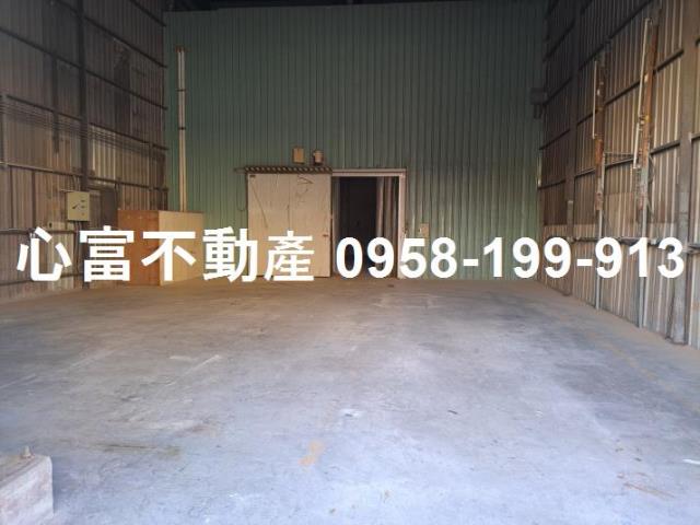 高雄仁武廠房-1