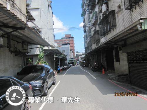 新北新莊公寓法拍-5