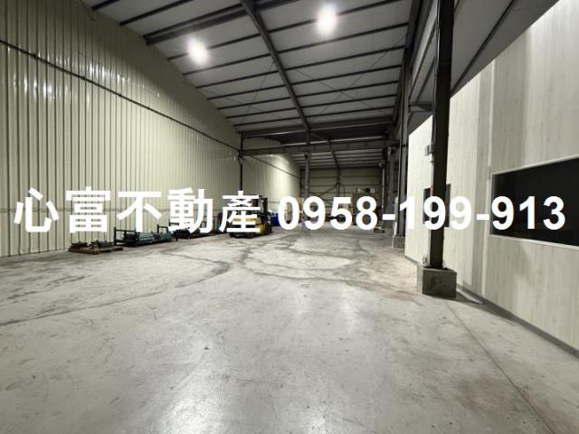 高雄鳥松廠房-1