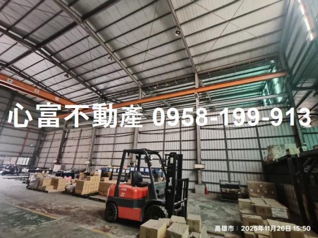 高雄仁武廠房-2