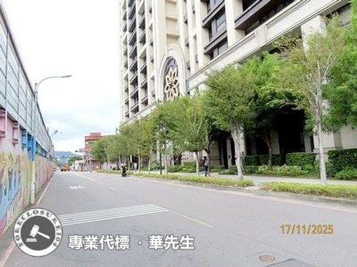 板橋法拍大樓-6