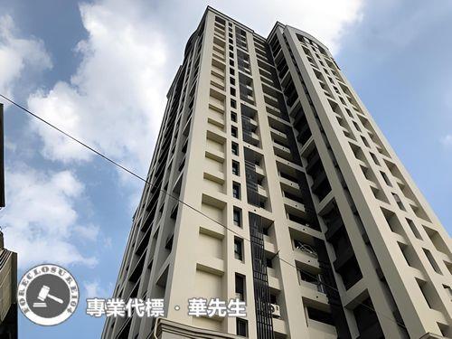 板橋法拍大樓-7