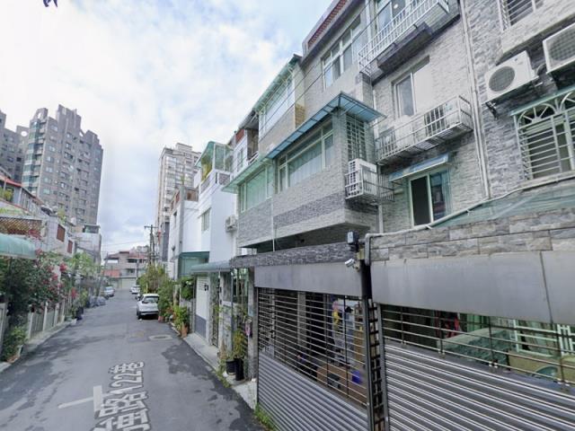 淡水透天拍賣-3