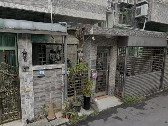 淡水透天拍賣-4