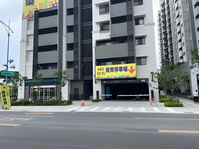 八里大樓拍賣-4