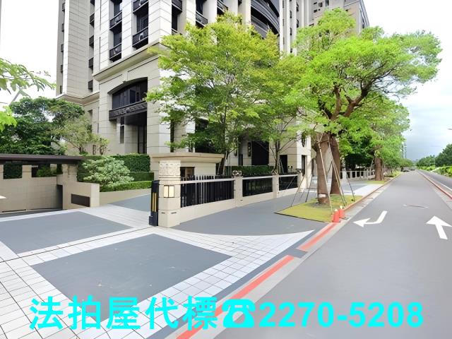 台北大樓拍賣-3