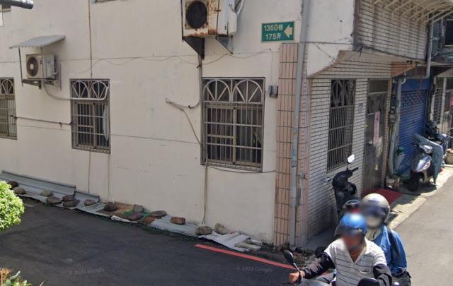 桃園八德法拍透天-2