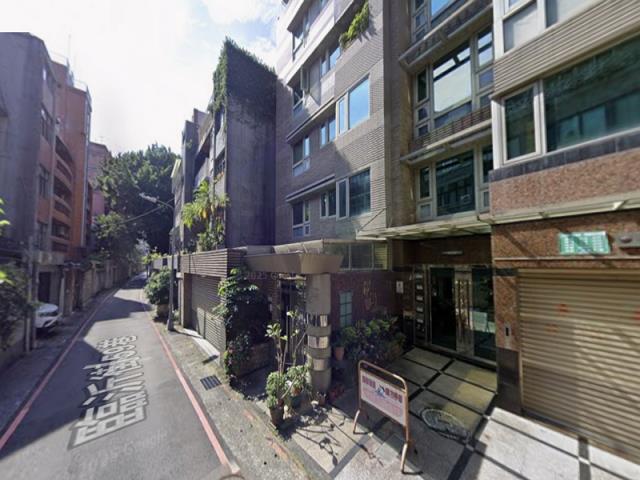 台北中正區大樓法拍-3