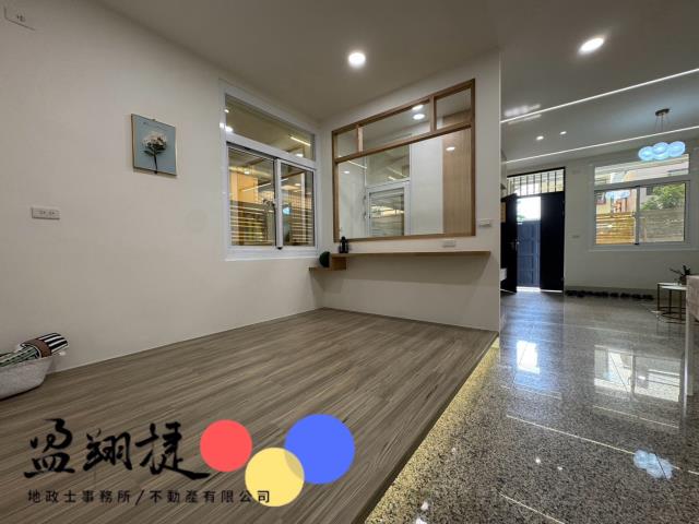 屏東長治透天-5