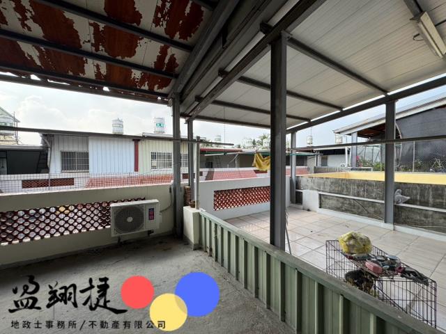 屏東長治透天-3