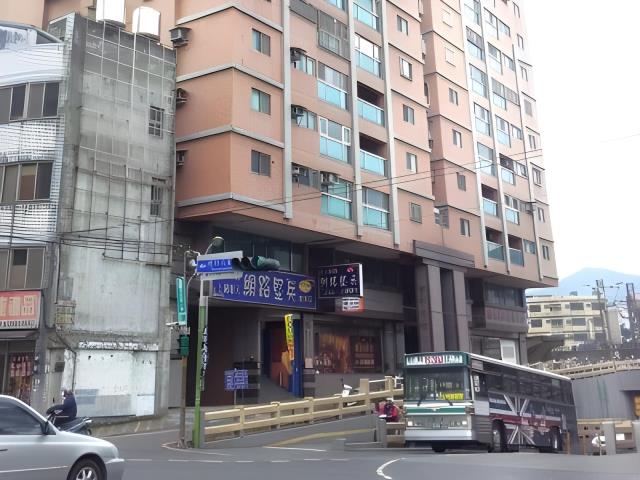 新北樹林大樓拍賣-4