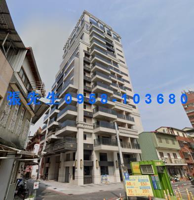 高雄新興區法拍大樓-1