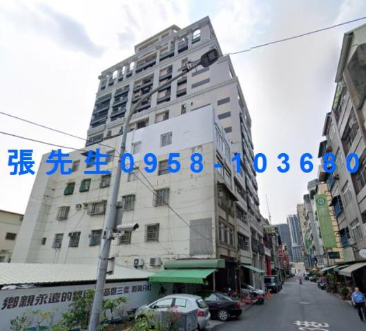 高雄新興區法拍大樓-5