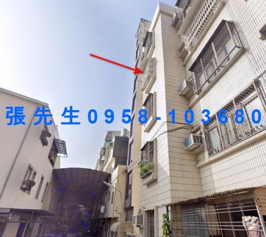 高雄苓雅法拍公寓-6