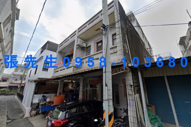 屏東萬丹拍賣透天-1