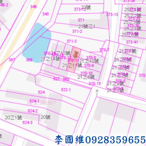 四湖透天拍賣-3