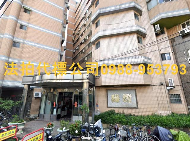 南區大樓法拍-1